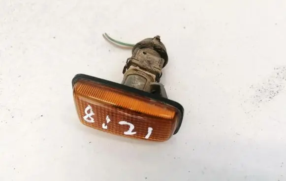 Citroen Xantia Front fender indicator light E20191081