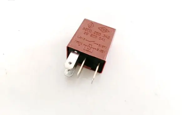 Dacia Sandero Other relay 8200263342 29200041