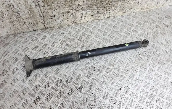 Volvo V40 Rear shock absorber/damper 31406827