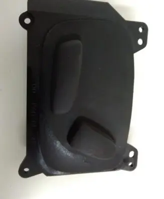 Land Rover Range Rover Sport L320 Seat control switch AH2214B566GA