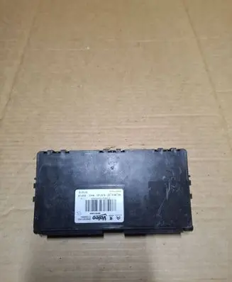 Peugeot 508 RXH Other control units/modules 9665961480