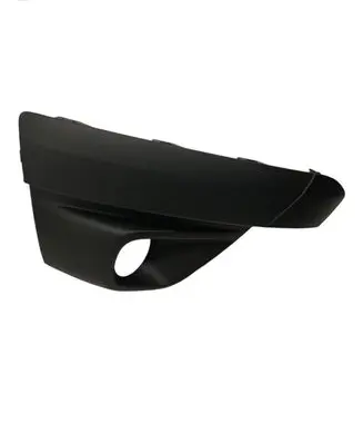 Renault Express Front fog light trim/grill 620842548R 620843152R