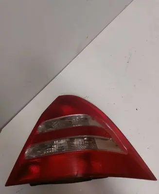 Mercedes-Benz C W203 Rear/tail lights