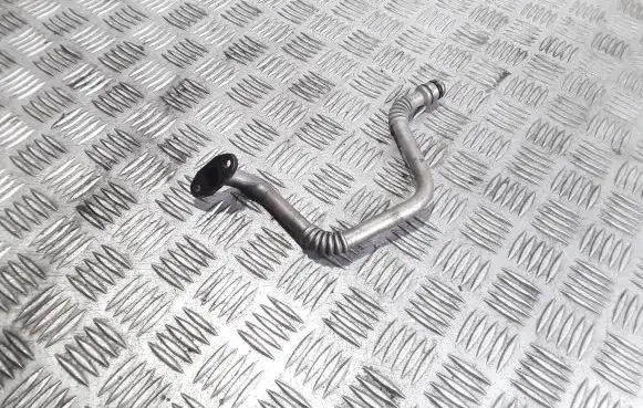 Renault Megane II EGR valve line/pipe/hose