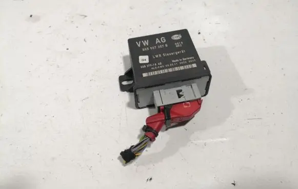 Audi A5 Sportback 8TA Light module LCM 8K5907357B