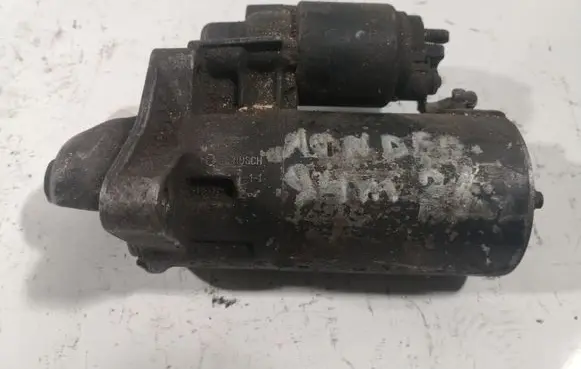 Ford Mondeo MK I Starter motor 2339304001501 1005821583