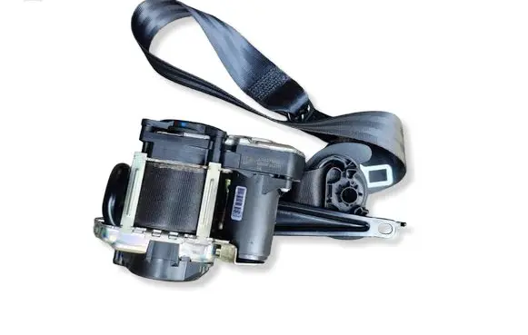Skoda Karoq Front seatbelt 57A857705