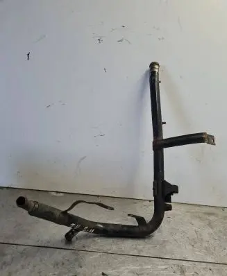Volkswagen Transporter - Caravelle T4 Engine coolant pipe/hose 074121065AA