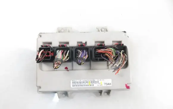 Chrysler Voyager Central body control module P04748079AH
