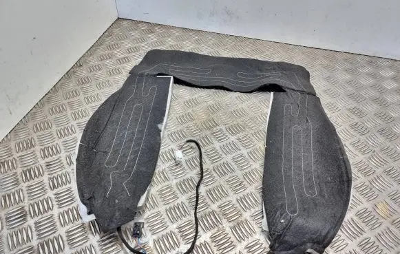 Mercedes-Benz E W212 Seat heating element A2128202298