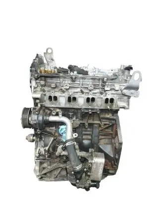 Renault Espace - Grand espace IV Engine M9RC760 8200722158 C018406