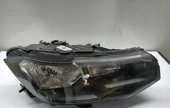Volkswagen T-Cross Headlight/headlamp 2GM941006A