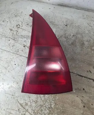 Citroen C3 Rear/tail lights