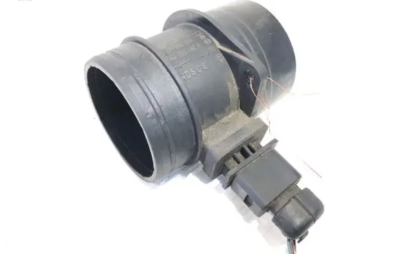 Audi A4 S4 B8 8K Mass air flow meter 03G906461C