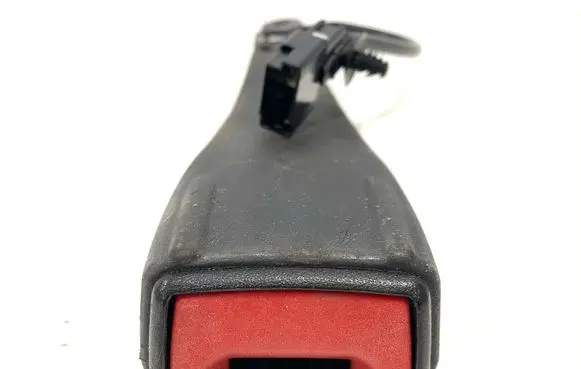 Opel Ampera Front seatbelt buckle 617527700B 11283A