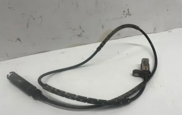 BMW 1 E81 E87 ABS rear brake sensor 