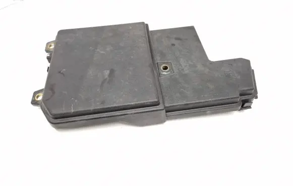 Renault Megane IV Fuse box cover 243127929R 3057001