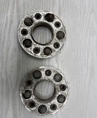 BMW 3 E92 E93 Wheel spacers 