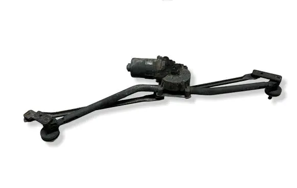 Mercedes-Benz Sprinter W906 Front wiper linkage and motor 405147