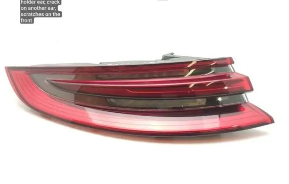 Porsche Panamera (971) Rear/tail lights 971945091C