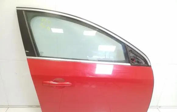 Volvo V60 Front door
