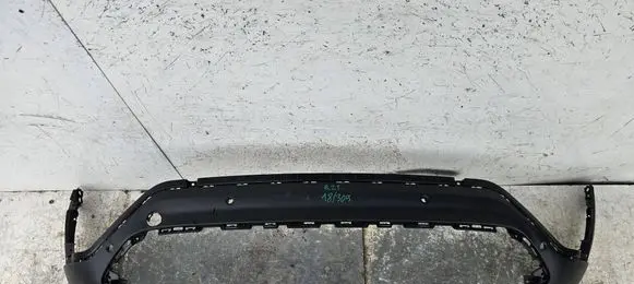 KIA Xceed Rear bumper lower part trim 86612J7PA0