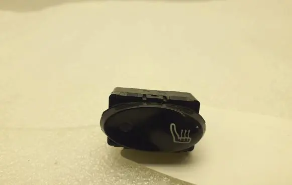 Porsche 911 996 Seat heating switch 99661315400