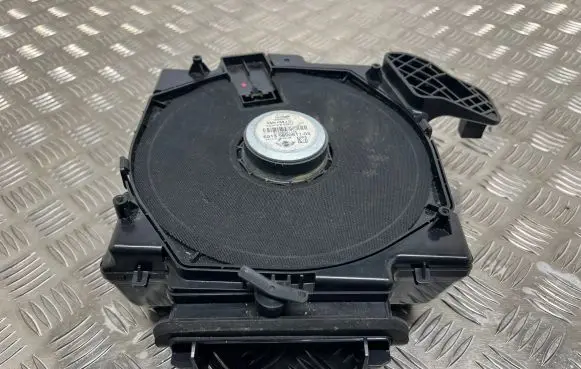 Mini Cooper Countryman R60 Subwoofer speaker 9800511 18820010 430407862951