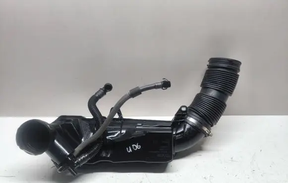 BMW 2 Active Tourer U06 Intake resonator 8489423 23557610