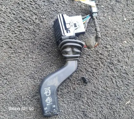 Opel Zafira A Wiper control stalk 090481242 090243395 092115277502