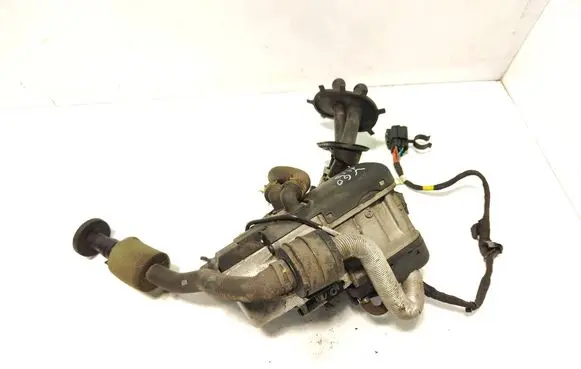 Volvo V60 Auxiliary pre-heater (Webasto) 31332396 9023797B 1319985752