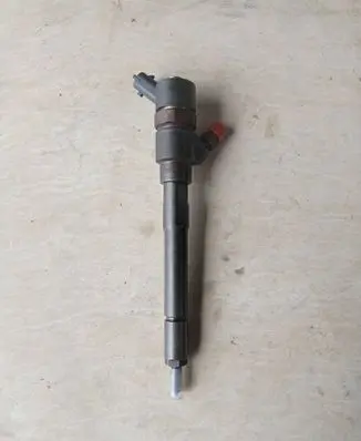KIA Carens II Fuel injector 0445110258