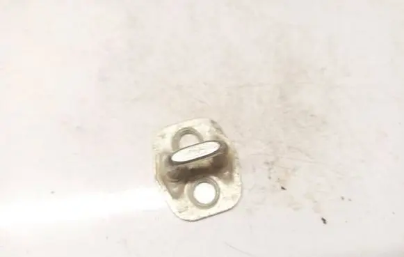 Nissan Primera Front door lock loop/hook striker 