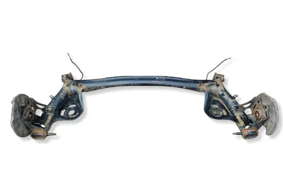 Suzuki Vitara (LY) Rear beam 