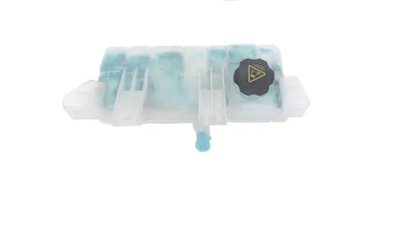 Tesla Model S Coolant expansion tank/reservoir 103612400D