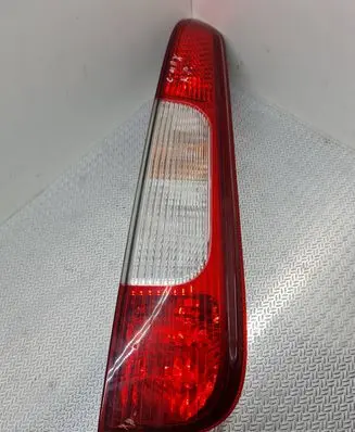 Ford Focus C-MAX Rear/tail lights 3M5113N411AA