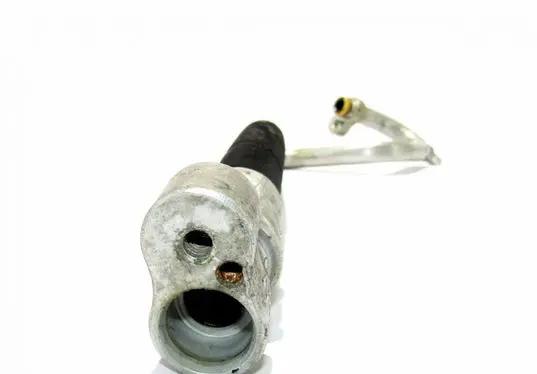 Mercedes-Benz CLC CL203 Air conditioning (A/C) pipe/hose