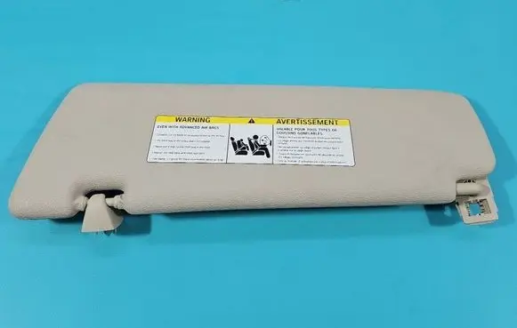 BMW X5 F15 Sun visor IMPRK1459490