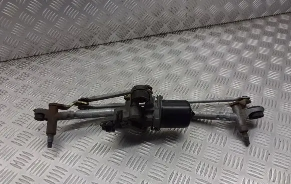 Citroen C3 Pluriel Front wiper linkage 