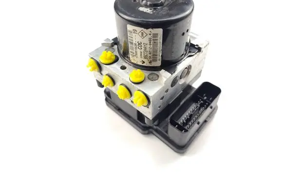Renault Megane III ABS Pump 476601563R 10021204664 28561056403