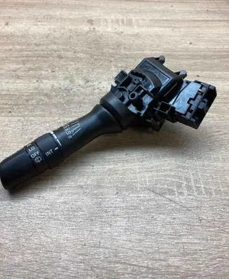 Toyota Prius (XW30) Wiper control stalk 173837RH 4213017F473