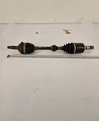 Mazda 6 Front driveshaft 