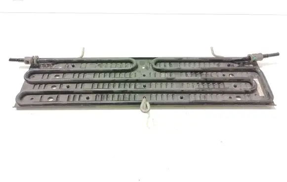 Peugeot 508 Fuel heater 