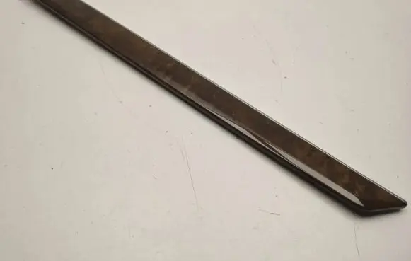 Mercedes-Benz E W212 Rear door card trim A2127300422