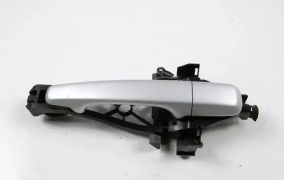 Volvo S40 Rear door exterior handle LH30784202