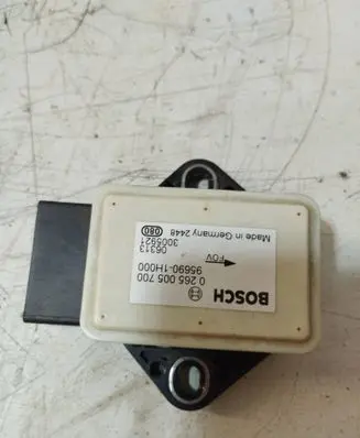 KIA Ceed ESP acceleration yaw rate sensor 956901H000 3005921