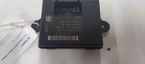 Volvo V60 Door control unit/module 31318963 AV6N14C236BB AV6N14C068AE