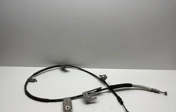 Ford Mustang VI Hand brake release cable MR3C2A809AA