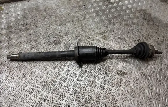 Mercedes-Benz B W245 Front driveshaft 