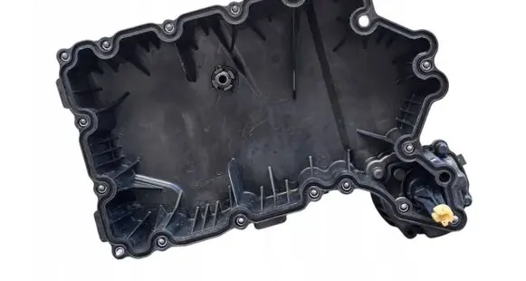 Mercedes-Benz Vito Viano W447 Oil sump A6540105105 6540105105 A6540101614